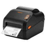 Bixolon XD3-40d, 8 dots/mm (203 dpi), EPL, ZPLII, USB, RS232, Ethernet, black