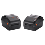 Bixolon XD5-40t, 8 dots/mm (203 dpi), EPL, ZPLII, USB, USB Host, RS232, BT, Ethernet, black