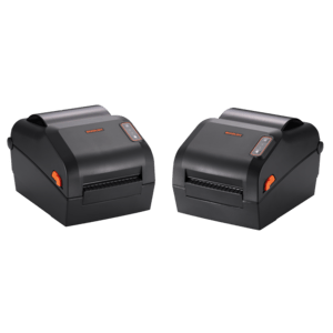 bixolon_xd5-40 Bixolon XD5-40d, 8 dots/mm (203 dpi), EPL, ZPLII, USB, USB Host, black - Image 1