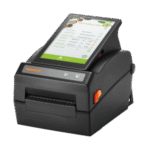 Bixolon XQ-840II, Tablet Embedded Label Printer, 8 dots/mm (203 dpi), USB, USB Host, BT, Wi-Fi, kit (USB), grey