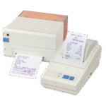 Citizen CBM-910II, RS232