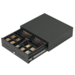 APG »CashPlus« Maxi EuroPlus, black