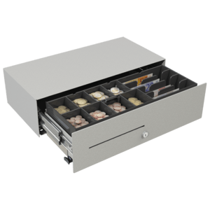 cbmicro APG MicroLite, white - Image 1