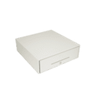 APG »CashPlus« Standard, white