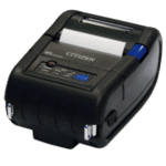Citizen CMP-20II, 8 dots/mm (203 dpi), CPCL, USB, RS232, BT (iOS)