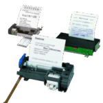 Citizen MLT Thermal Printer Mechanism