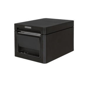 citizen_e351 Citizen CT-E351, USB, Ethernet, 8 dots/mm (203 dpi), white - Image 1