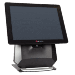 Colormetrics V1500, 38.1 cm (15''), SSD, fanless