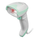 Datalogic Gryphon I GD4520, 2D, HD, USB, kit (USB), white