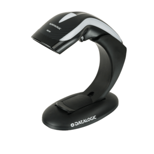 datalogic_heron_hd3100 Datalogic Heron HD3130, 1D, multi-IF, black - Image 1