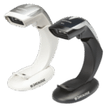 Datalogic Heron HD3430, 2D, Area Imager, multi-IF, white