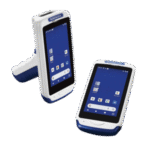 Datalogic Joya Touch 22, 2D, USB-C, BT, Wi-Fi, NFC, Android, GMS, black