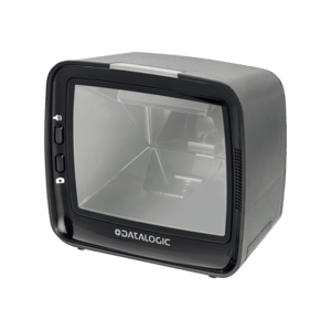 datalogic_magellan_3400vsi Datalogic Magellan 3450VSi, 2D, multi-IF, kit (USB), dark grey - Image 1