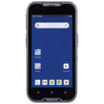 Datalogic Memor 11, 2D, 12.7 cm (5''), GPS, Gun, Camera, USB-C, BT, Wi-Fi, NFC, Android, kit (USB), GMS, black