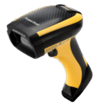 Datalogic PD9130, 1D, multi-IF, black, yellow