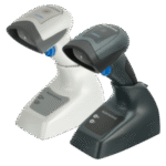 Datalogic QuickScan I QBT2101, BT, 1D, BT, multi-IF, kit (USB), black