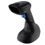 Datalogic QuickScan QBT2500, BT, 2D, multi-IF, Digimarc, black