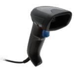 Datalogic QuickScan QD2500, 2D, multi-IF, Digimarc, black