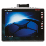 Datalogic SH15 Blackline, 12-48 VDC, USB, RS232, BT, Ethernet, Wi-Fi, 10 IoT Enterprise