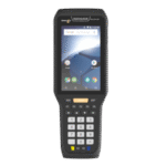 Datalogic Skorpio X5, contactless, 2D, XLR, BT, Wi-Fi, NFC, num., Gun, GMS, ext. bat., Android