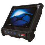 Datalogic Taskbook 7, USB, BT, Wi-Fi, hot-swap, 10 IoT Enterprise