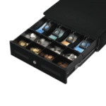 Diebold Nixdorf KA17, black