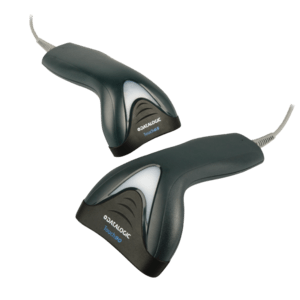 dl_td1100 Touch 90 Light 1D, Dual-IF, dark grey - Image 1