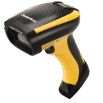 Datalogic PowerScan PD9531-DPM, 2D, HD, DPM, multi-IF, black, yellow