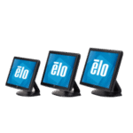 Elo Touch Solutions XX15L series, 38.1 cm (15''), AT, dark grey