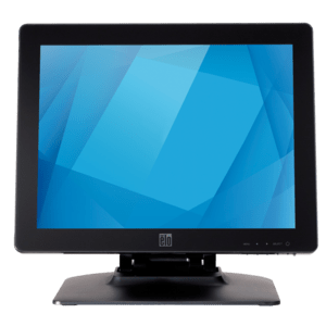 elo_1523L_1723L Elo 1723L, 43.2 cm (17''), Projected Capacitive, 10 TP, USB, kit (USB), black - Image 1