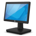 Elo EloPOS System, without stand, 38.1 cm (15''), Projected Capacitive, SSD, 10 IoT Enterprise, black