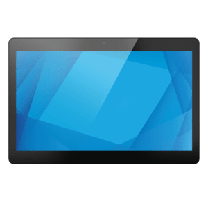 elo_i_series Elo I-Series 4.0, Value, 39.6 cm (15,6''), Projected Capacitive, Full HD, USB, USB-C, BT, Ethernet, Wi-Fi, Android, GMS, black - Image 1