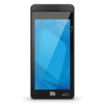 Elo M60, EloView compatible, EMV, MSR, 2D, SE4710, USB-C, BT (5.0), Wi-Fi, 4G, NFC, GMS, black, Android
