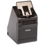 Epson TM-m30II-S, USB, Ethernet, 8 dots/mm (203 dpi), ePOS, black