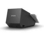 Epson TM-m30II-SL, USB, USB Host, Lightning, BT, Ethernet, 8 dots/mm (203 dpi), cutter, black