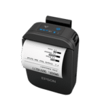 Epson TM-P20II, 8 dots/mm (203 dpi), USB-C, BT, kit (USB), white