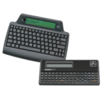 Zebra keyboard display unit ZKDU