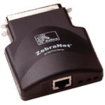 Zebra print server, internal