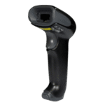 Honeywell Voyager 1250g, 1D, multi-IF, black
