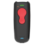 Honeywell Voyager 1602g, BT, 2D, USB, BT (iOS), kit (USB), black