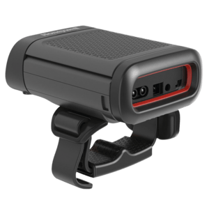 honeywell_8680i Honeywell 8680i Advanced, 2D, BT (4.1), Wi-Fi, ext. bat., black - Image 1