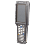Honeywell CK65, 2D, EX20, 10.5 cm (4''), alpha, BT, Wi-Fi, Android, GMS