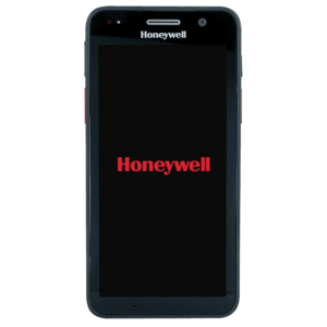 honeywell_ct30xp Honeywell CT30 XP, 2D, USB-C, BT (BLE), Wi-Fi, NFC, GPS, IST, warm-swap, GMS, black, Android - Image 1
