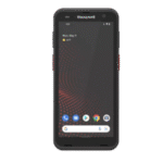 Honeywell CT70, 2D, SR, GPS, Camera, front camera, hot-swap, PTT, USB, BT, Wi-Fi (Wi-Fi 7), eSIM, 5G, NFC, GMS, black
