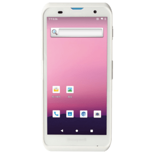 honeywell_eda52-hc Honeywell ScanPal EDA52-HC, 2D, 14 cm (5.5''), USB-C, BT, Wi-Fi, 4G, NFC, Android - Image 1