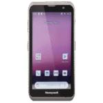 Honeywell EDA5S, 2Pin, 2D, 14 cm (5.5''), USB, BT, Wi-Fi, NFC, Android, kit (USB), RB