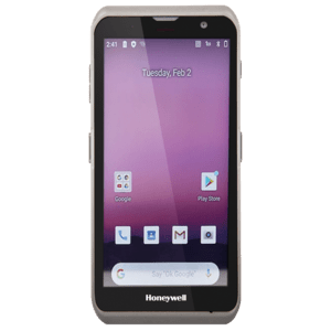 honeywell_eda5s Honeywell EDA5S, 2Pin, 2D, 14 cm (5.5''), USB, BT, Wi-Fi, 4G, NFC, Android, kit (USB), RB - Image 1