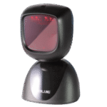 Honeywell Youjie HF600, 2D, multi-IF, kit (USB), black