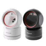 Honeywell HF680, 2D, multi-IF, kit (RS232), white