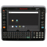 Honeywell Thor VM1A outdoor, BT, Wi-Fi, NFC, QWERTY, Android, GMS